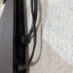 プレステ4とコントローラーの画像