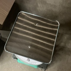 はかり 最大20kgの画像