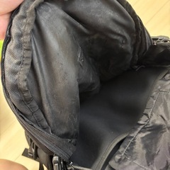 NEWERA リュックの画像