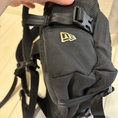 NEWERA リュックの画像