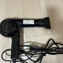 nobby ドライヤーの画像