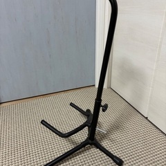 ｷﾞﾀｰ置きの画像
