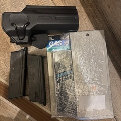 DESERT EAGLE.50aeの画像