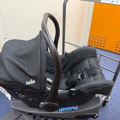 Joeyベビーカー類の画像