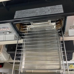 ノーリツ　テーブルコンロ　都市ガス　NW61QVL リサイクルショップ宮崎屋　住吉店25.9.6の画像