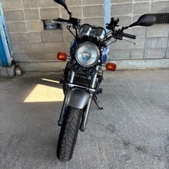 ホンダ　CB750　の画像