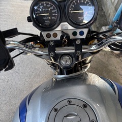 ホンダ　CB750　の画像