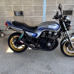 ホンダ　CB750　の画像