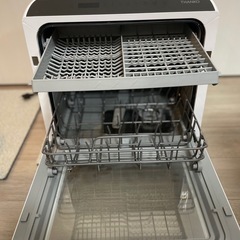サンコー　食器洗い乾燥機　ラクア　給水ジャグの画像