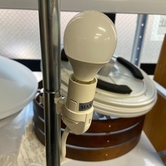 フロアランプ　の画像