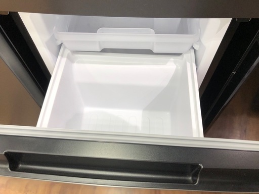 SHARP 2ドア冷蔵庫 2023年製 152L 入荷いたしました！