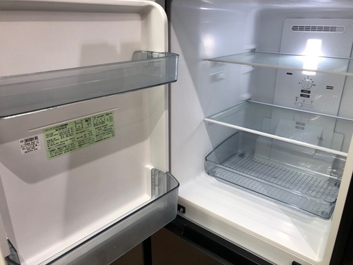 SHARP 2ドア冷蔵庫 2023年製 152L 入荷いたしました！
