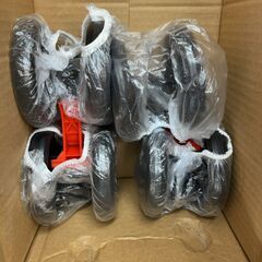 未使用品！Wedyvko  ペットカート ペットキャリー 小型犬 猫用 エキスパート藤沢辻堂店の画像