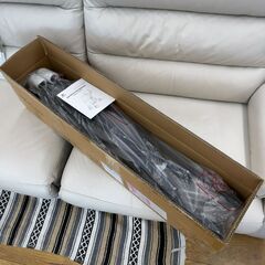 未使用品！Wedyvko  ペットカート ペットキャリー 小型犬 猫用 エキスパート藤沢辻堂店の画像