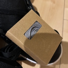 JORDAN1 シャドウ　サテン　28cmの画像