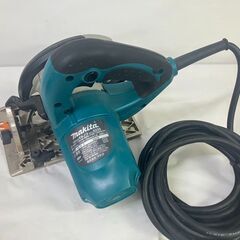 中古品 makita マキタ 125mm 電気 マルノコ 5230　愛知県 一宮市 名古屋 稲沢 江南 岩倉 岐阜 羽島 各務ヶ原 三重 愛知 グッドプライス一宮の画像