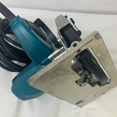 中古品 makita マキタ 125mm 電気 マルノコ 5230　愛知県 一宮市 名古屋 稲沢 江南 岩倉 岐阜 羽島 各務ヶ原 三重 愛知 グッドプライス一宮の画像