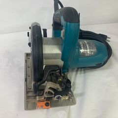 中古品 makita マキタ 125mm 電気 マルノコ 5230　愛知県 一宮市 名古屋 稲沢 江南 岩倉 岐阜 羽島 各務ヶ原 三重 愛知 グッドプライス一宮の画像