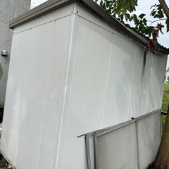 物置の画像