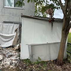物置の画像