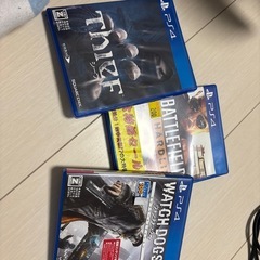PS4 初期型 箱無し（値引き有）の画像