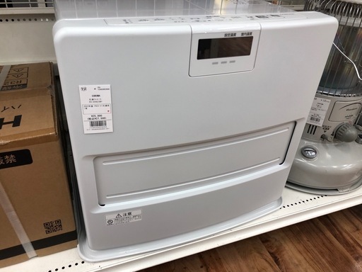 CORONA 石油ファンヒーター　2023年製　入荷いたしました！