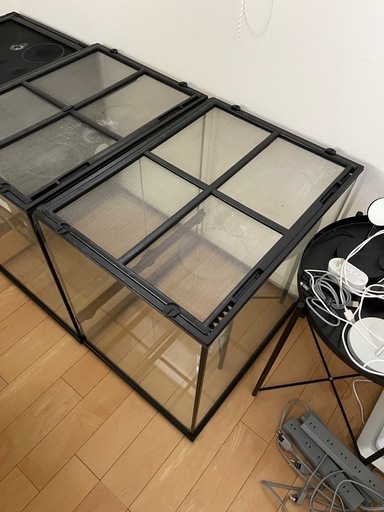 GEX グラステラリウム6060