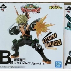 ヒーローアカデミー　呪術廻戦　
の画像