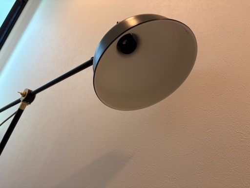 IKEA フロアランプ　RANARP