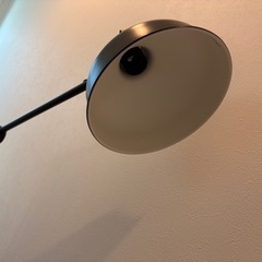 IKEA フロアランプ　RANARPの画像