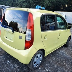 Honda Life / H18 / 103183Kmの画像