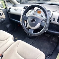 Honda Life / H18 / 103183Kmの画像