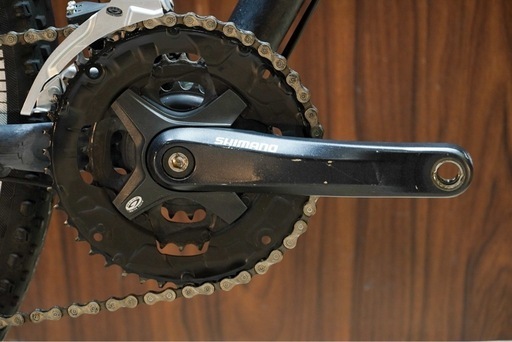 自転車 trek mtb