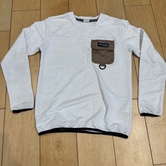 長T シャツ160cmの画像