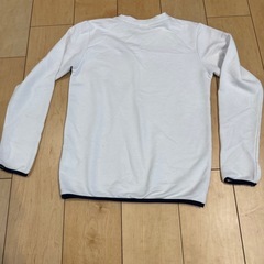 長T シャツ160cmの画像