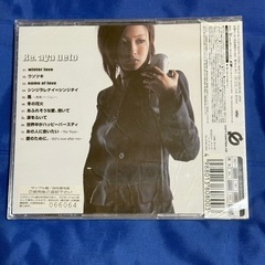 初回DVD盤MESSAGE Re 上戸彩 非売品の画像