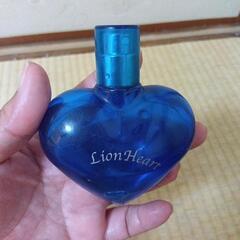 Lion Heart　香水の画像