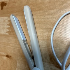 ストレートアイロンの画像