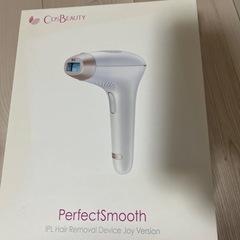 家庭用脱毛器の画像