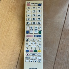 【引き取り先決まりました】テレビの画像