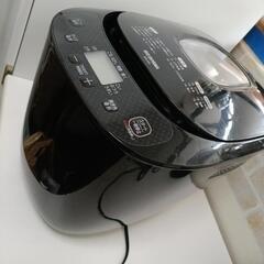 アイリスオーヤマパン焼き器の画像