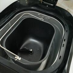 アイリスオーヤマパン焼き器の画像