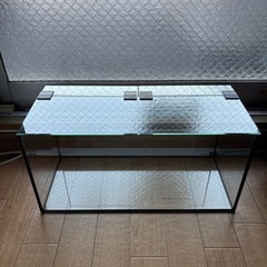 GEXグラステリア450の画像