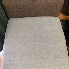 オットマンチェア‼️の画像