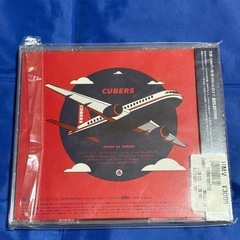 CUBERS MAJOR OF CUBERSの画像
