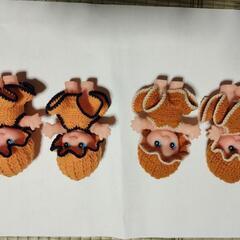 キューピー人形の画像