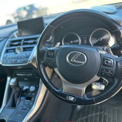 NX300H Fスポーツの画像
