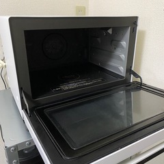 パナソニック オーブンレンジ 
の画像
