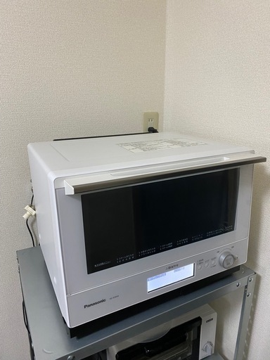 パナソニック オーブンレンジ