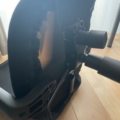 デスクチェア（ニトリ）の画像